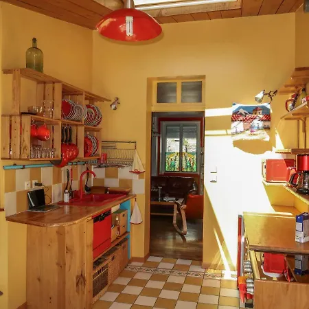 Semesterbostad L'ote Rouge - Plx105 By Interhome