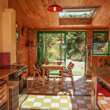 Semesterbostad L'ote Rouge - Plx105 By Interhome Plérin